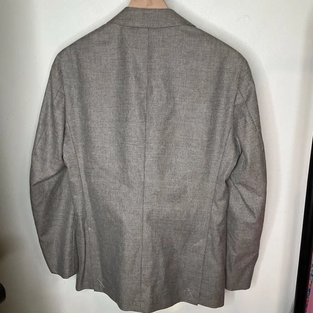 Hugo Boss Tailored Diesalstrasse Men’s Blazer